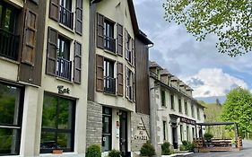 Hôtel des Chazes